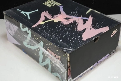 Bliss" x Jordan 5 in "Crimson and DJ "Sail" DV4982-175 Air Khaled 1204